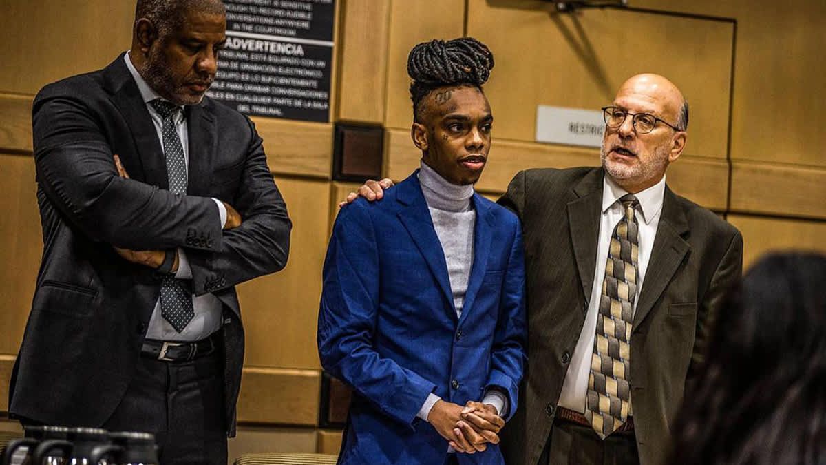 Image for YNW Melly’s Retrial Is Set for January 2027: The Case, the Delays and What Comes Next