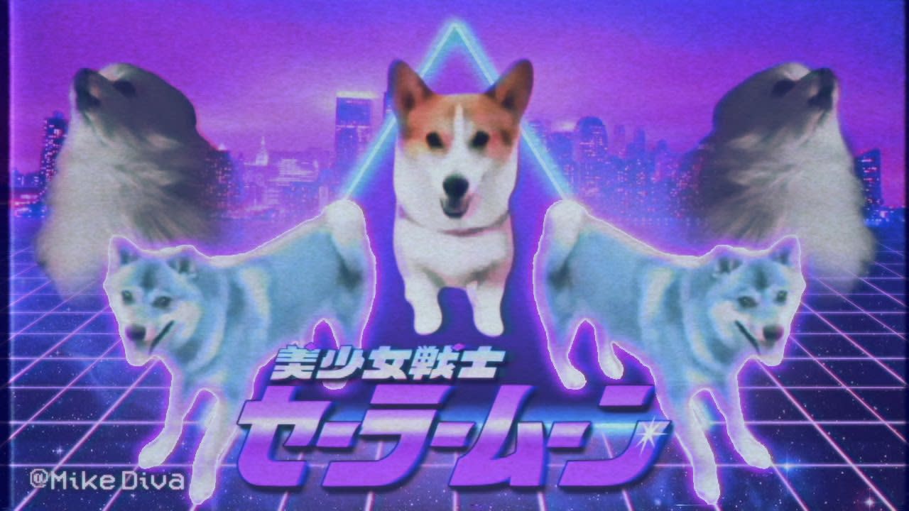 Interview Youtube Meme Master Mike Diva On His Insane Donald Trump Video And Dancing Dogs Complex Uk