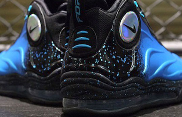 nike air total foamposite max 