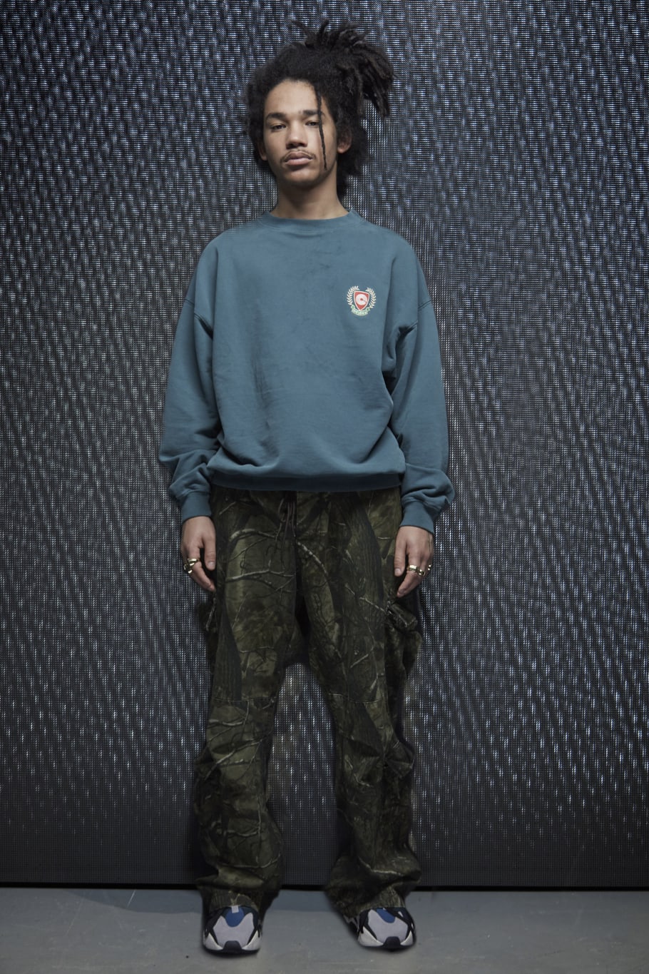 kant antydning Hører til See Every Style in Yeezy Season 5 | Complex