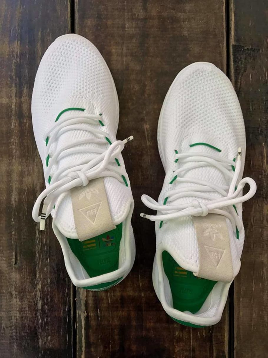 human race stan smith