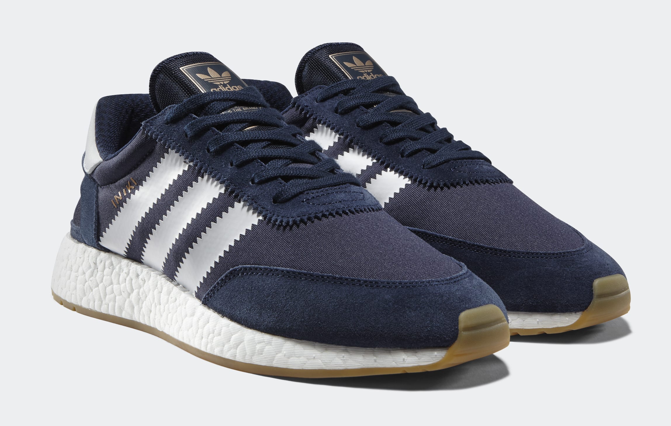 Adidas Iniki Runner Release Information | Sole Collector