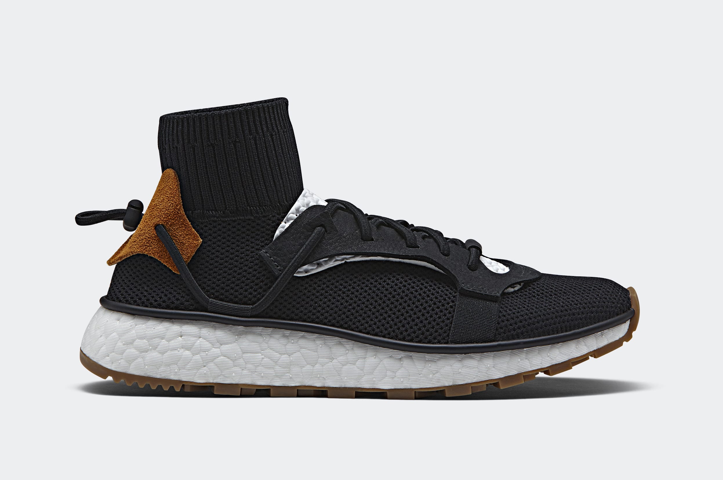 Humanistic Must Mayor Adidas Originals by Alexander Wang Collection | Sole Collector