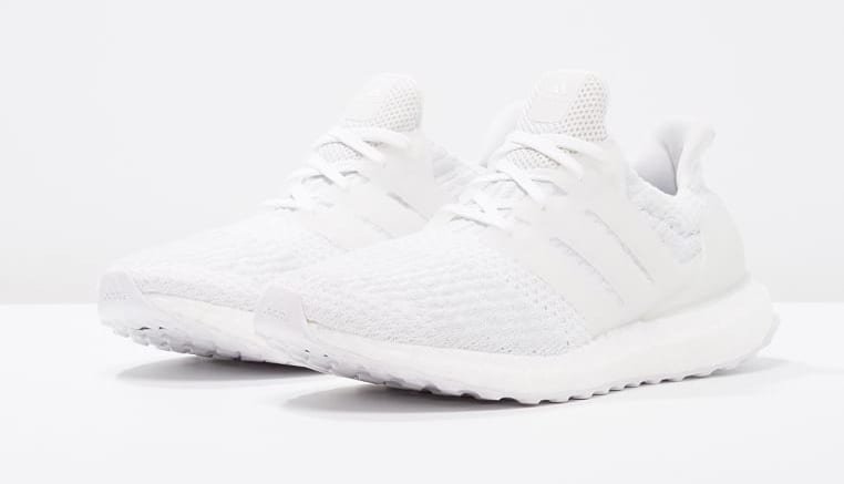 Adidas Ultra Boost 4.0 White Release Date | Sole