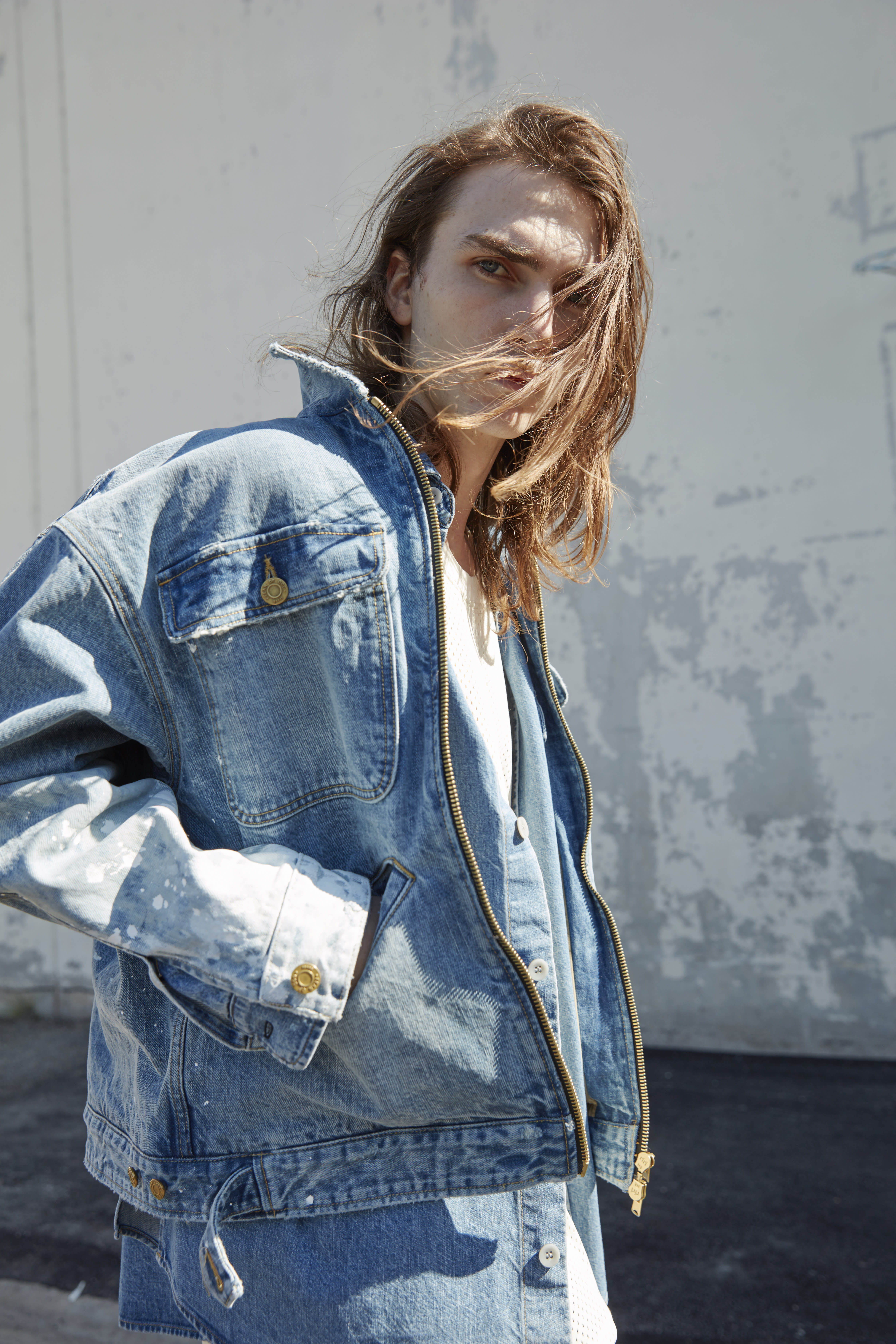 Fear of God Shares Behind-the-Scenes Look at Fifth Collection ...