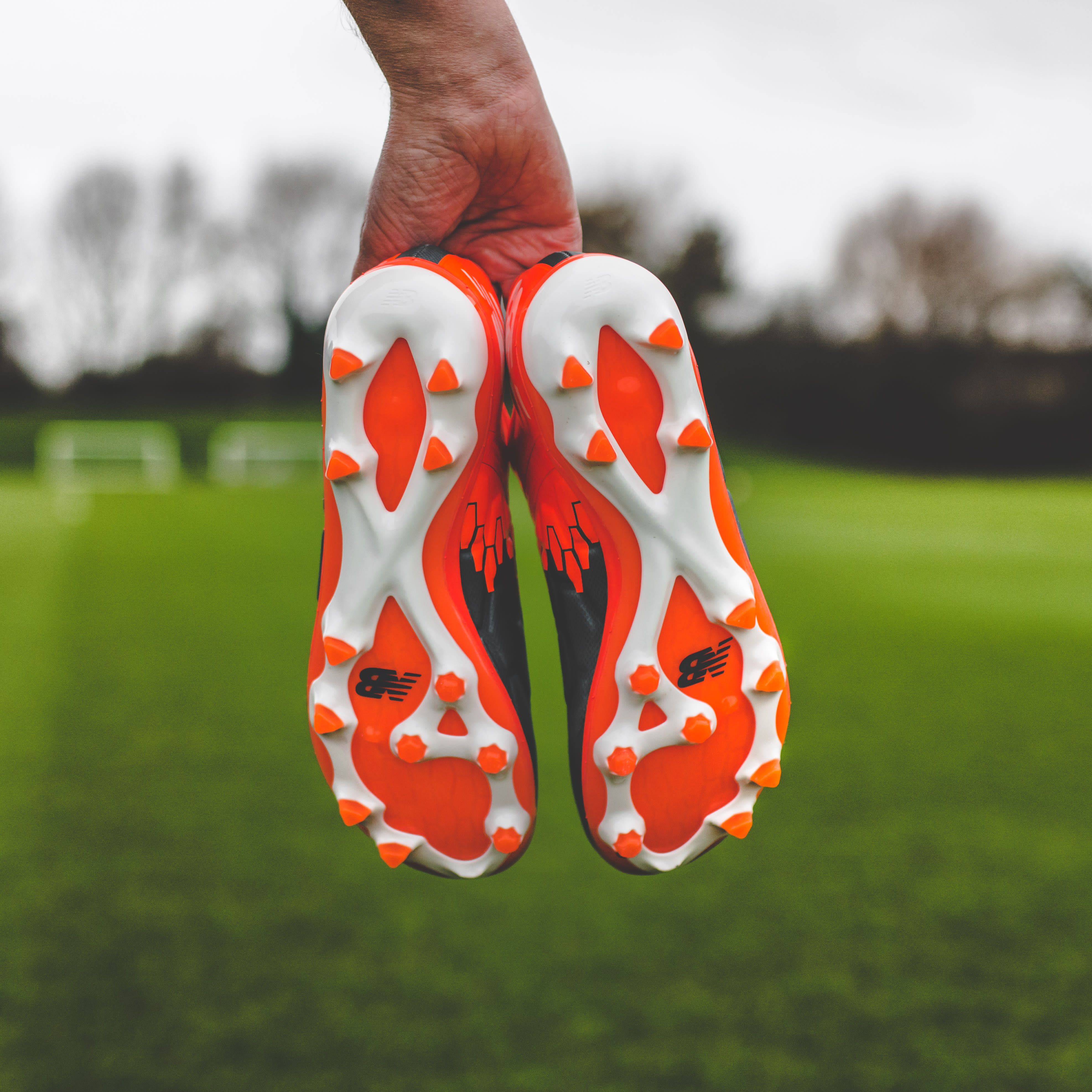 New Balance Football Has Launched the Second Edition of Its Visaro Boot ...