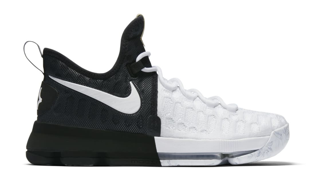 Nike KD 9 BHM Sole Collector Release Date Roundup