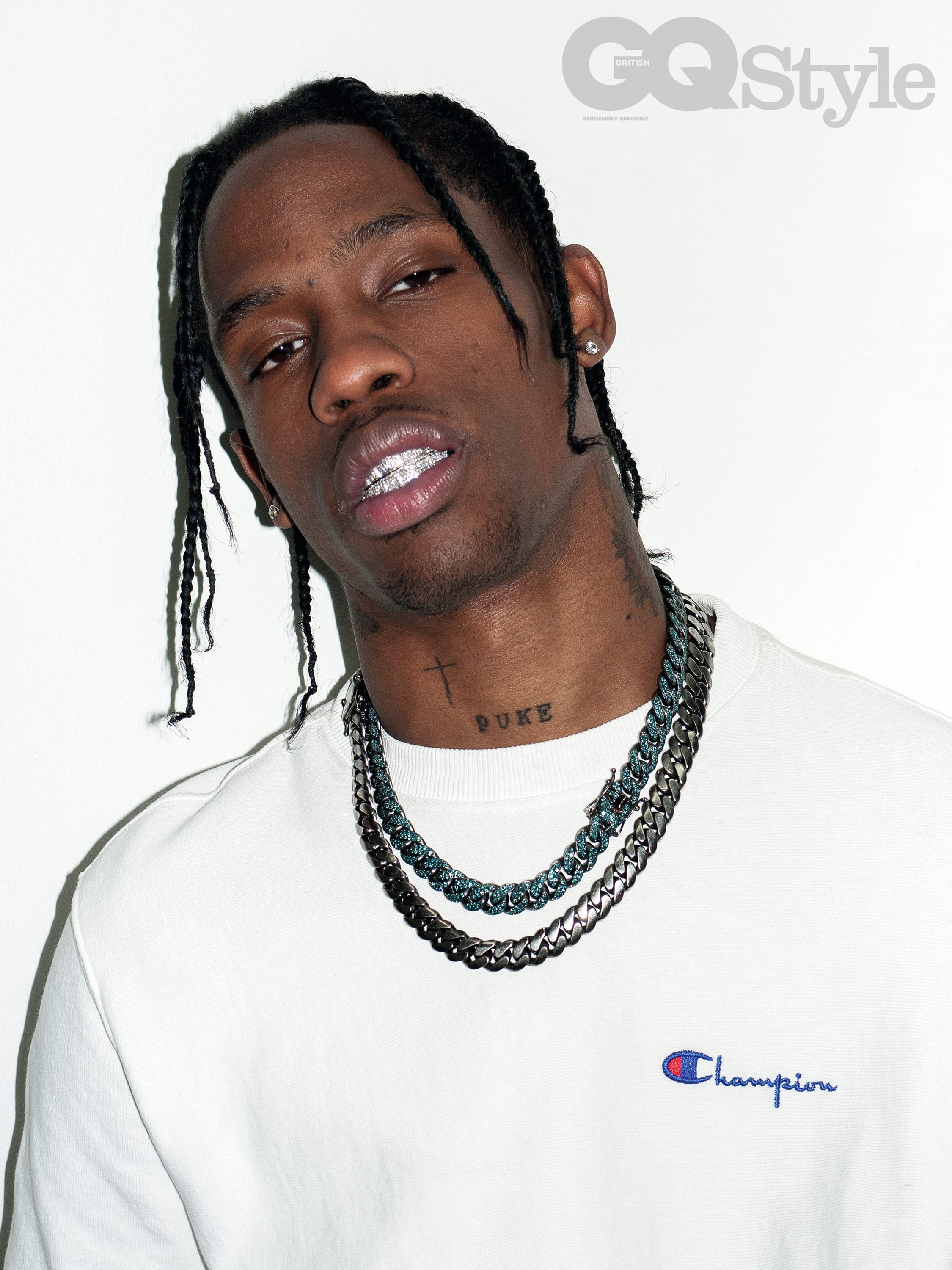 Travis Scott