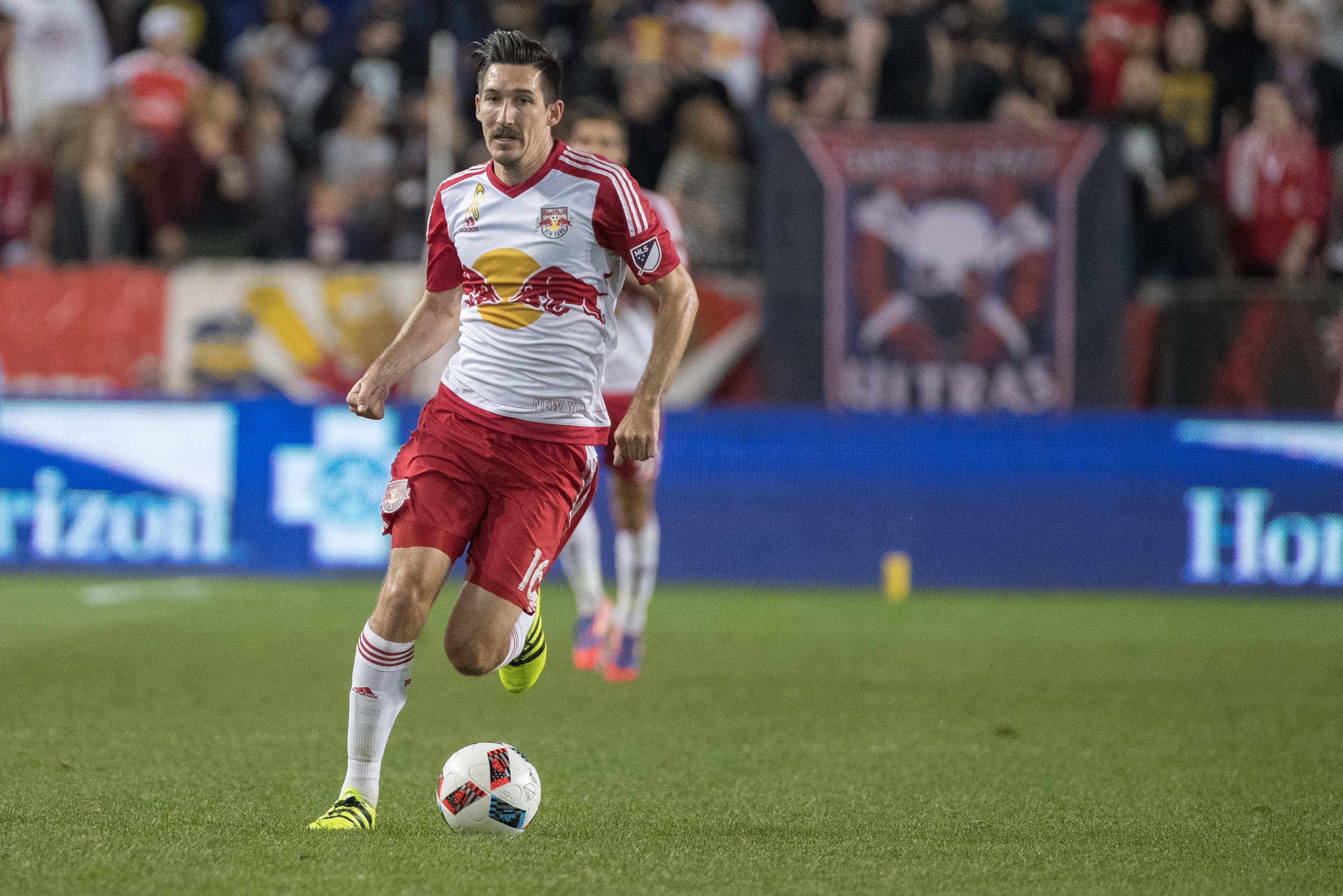 Sacha Kljestan 2