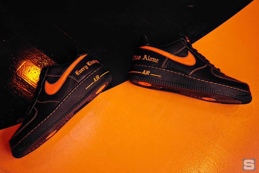 air force one vlone