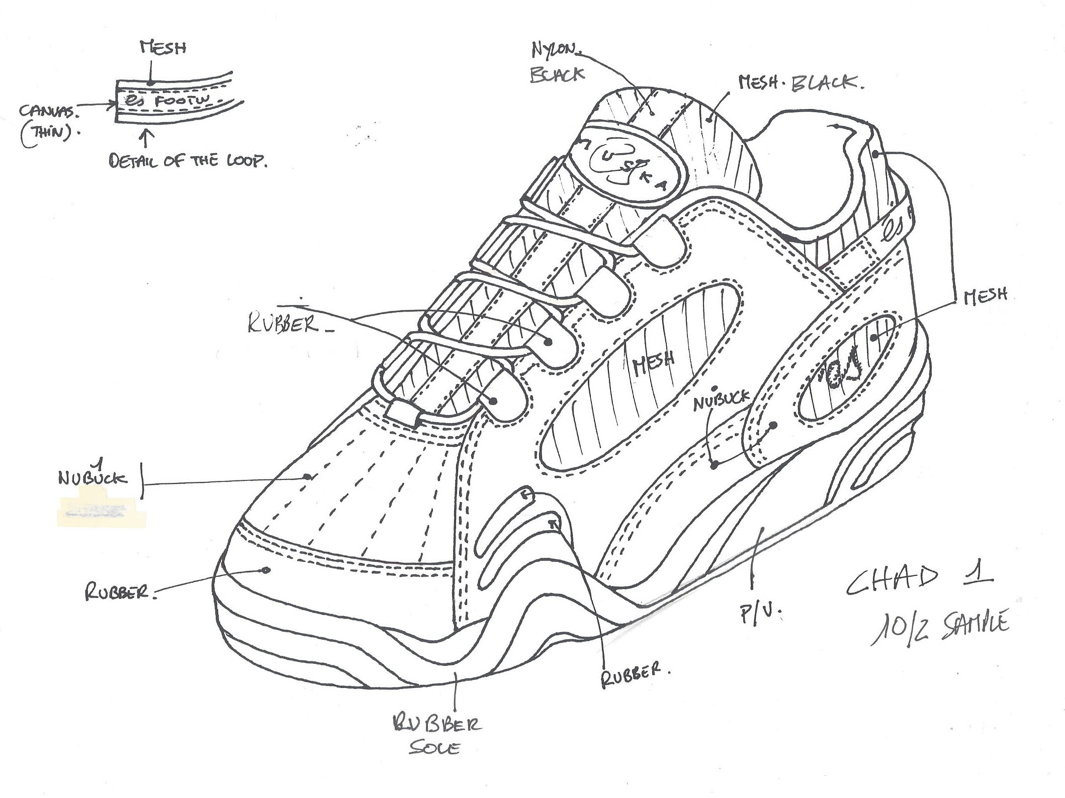 How a Skate Shoe Brand Turned a Secret Weed Pocket Into a Footwear ...