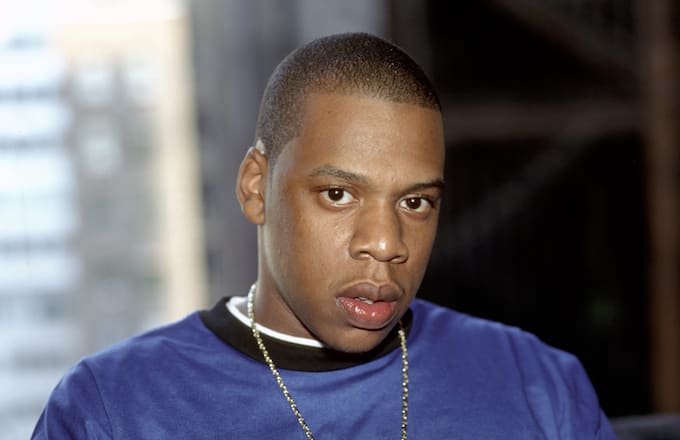 jay-z