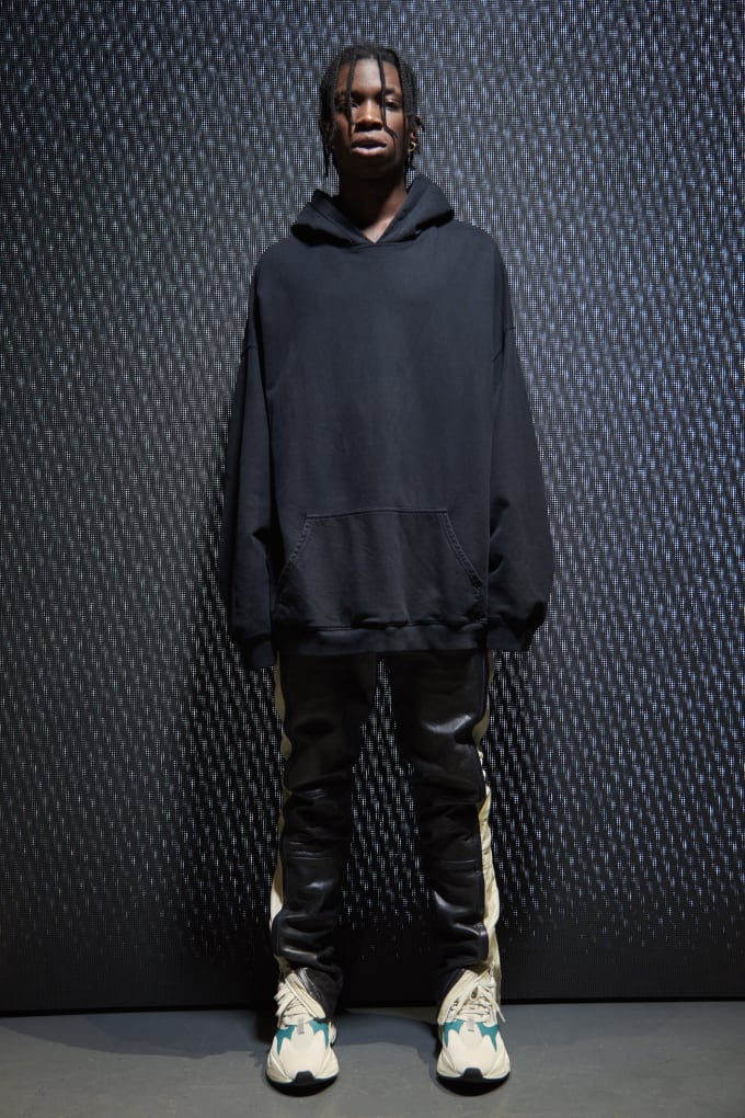 Yeezy 29