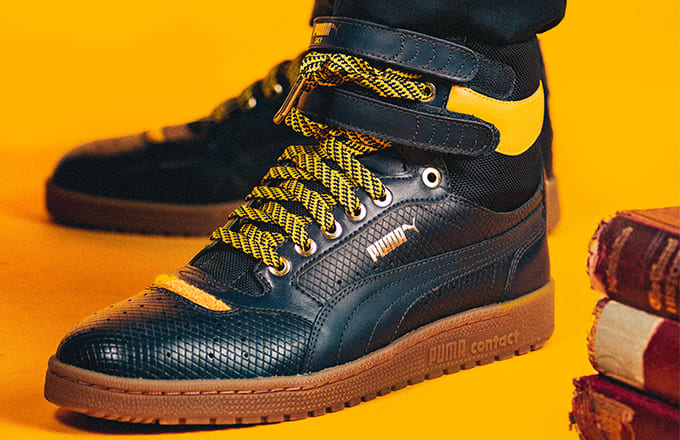 puma legacy performance review