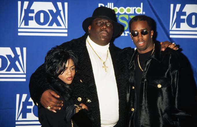 Biggie