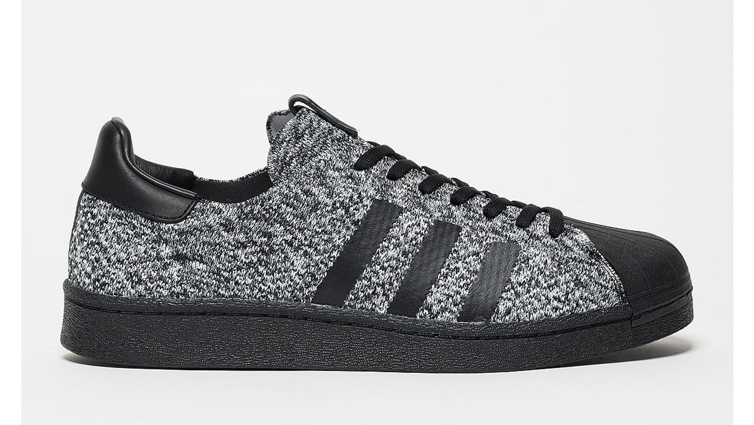 adidas Superstar Boost x SNS x Social Status Sole Collector Release Date Roundup