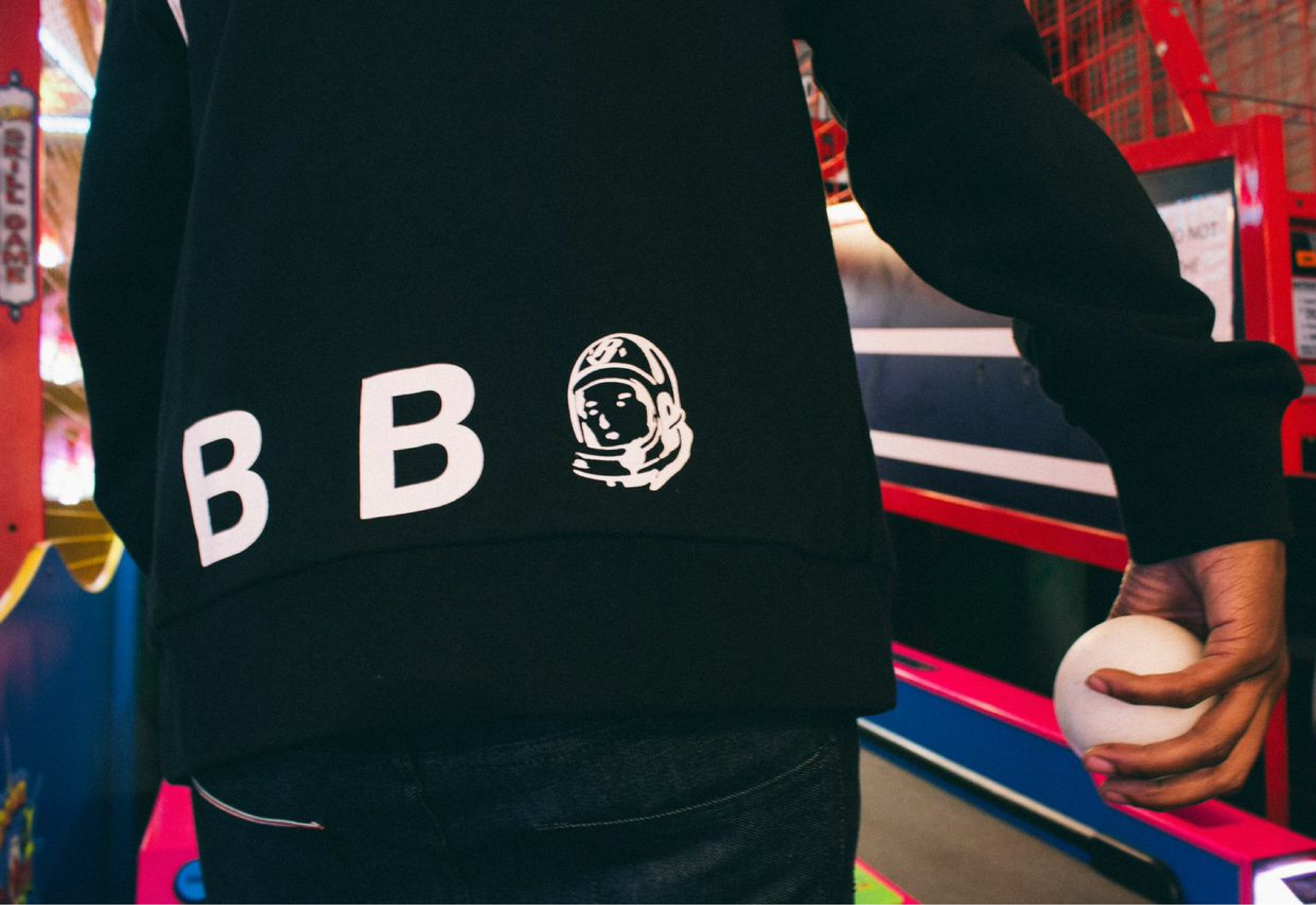 Billionaire Boys Club Fall 2014 Collection | Complex