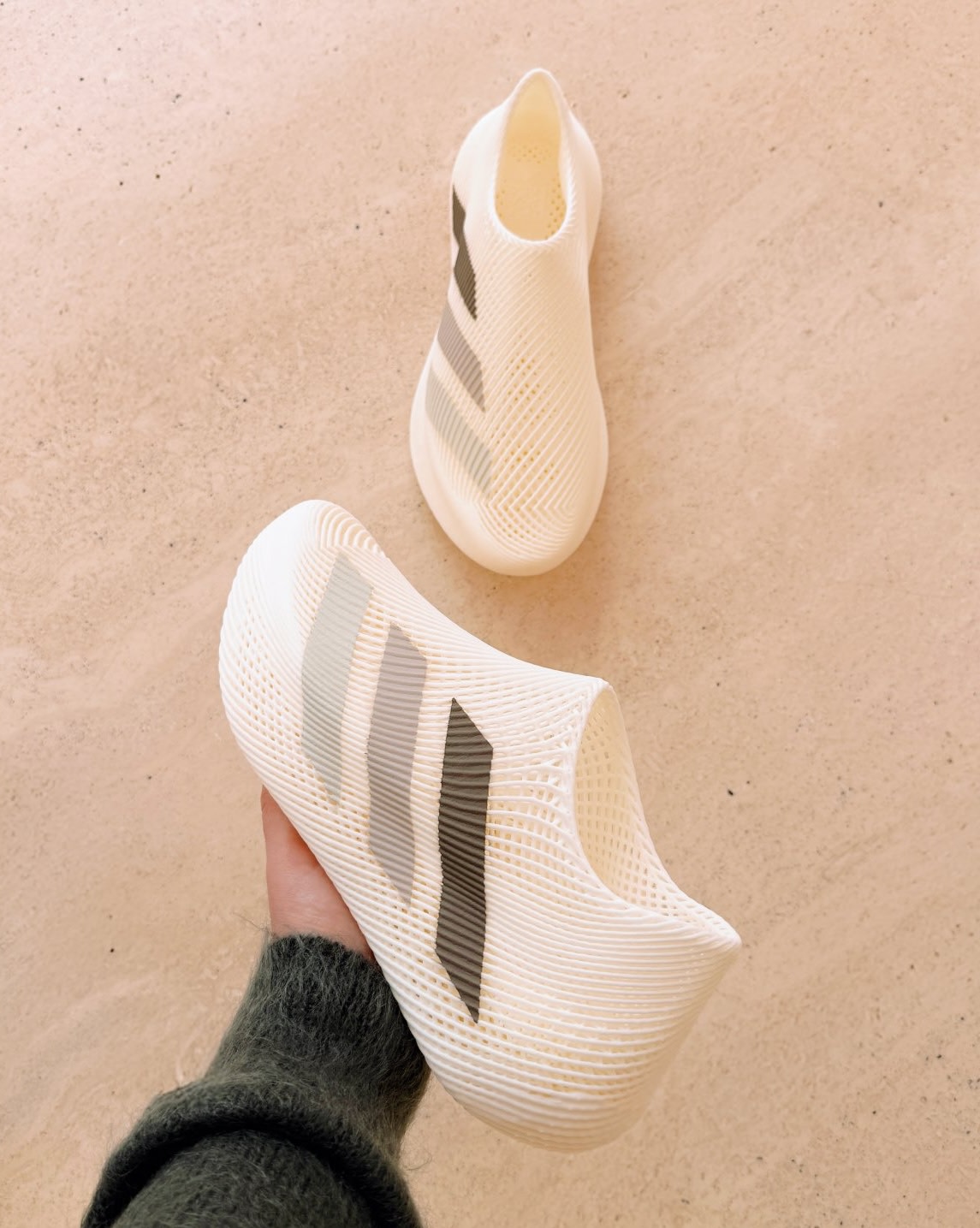 This Adidas Climacool Is Only Available at Kith