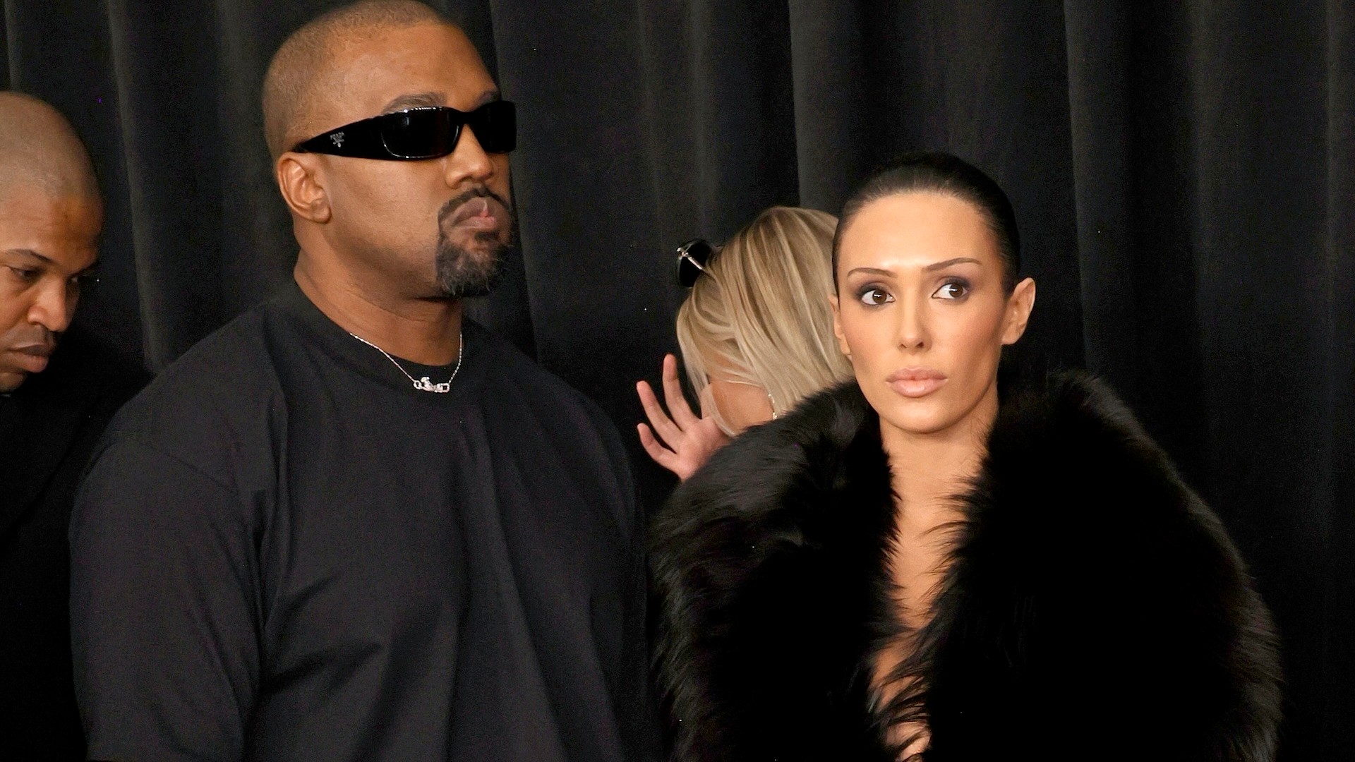 Kanye West Likes Post Saying His Wife Is a 'Subservient Extension'