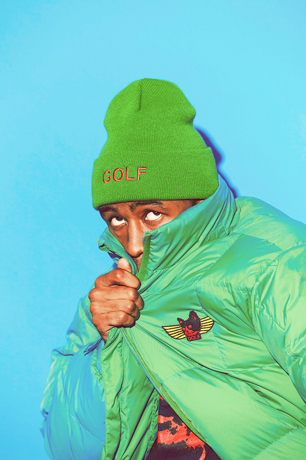 Golf Wang Presents Its Fall/Winter 2014 Lookbook | Complex