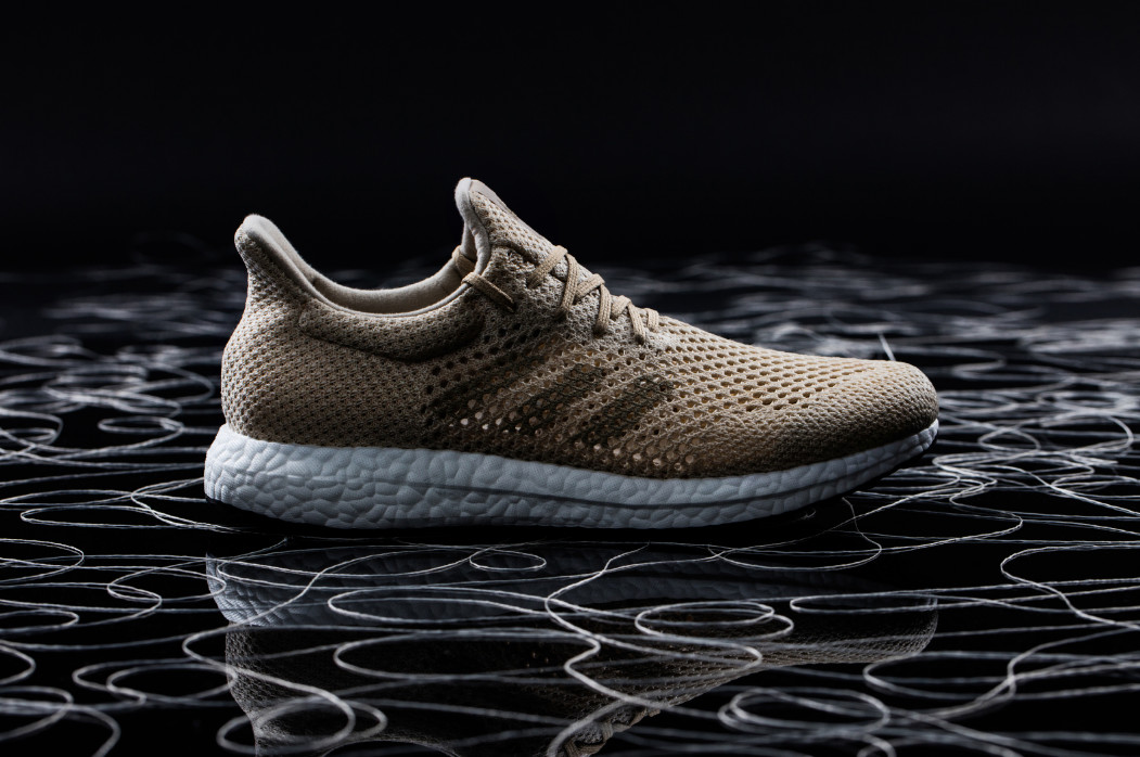 Adidas Futurecraft Biosteel | Complex