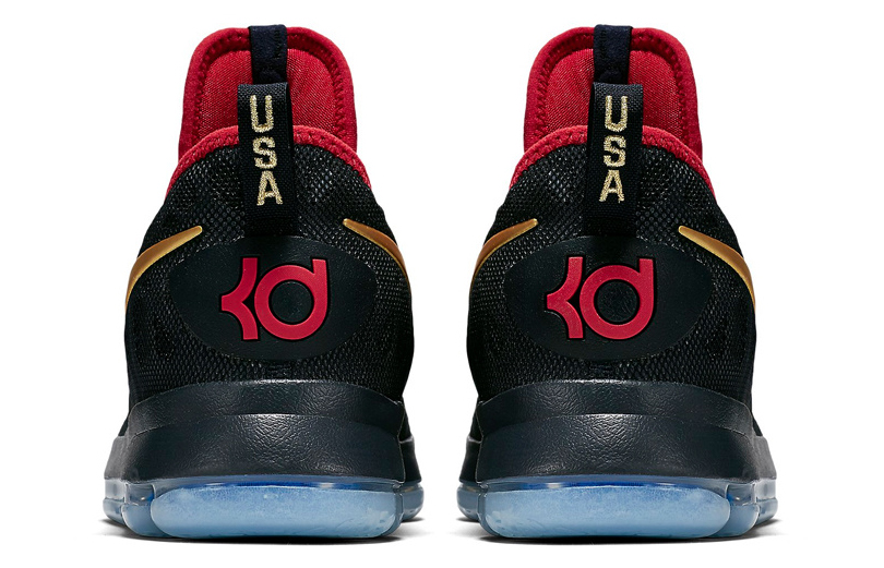 kevin durant olympic shoes Kevin Durant 