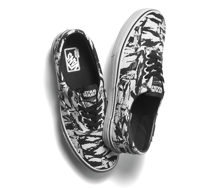 vans x star wars part 2