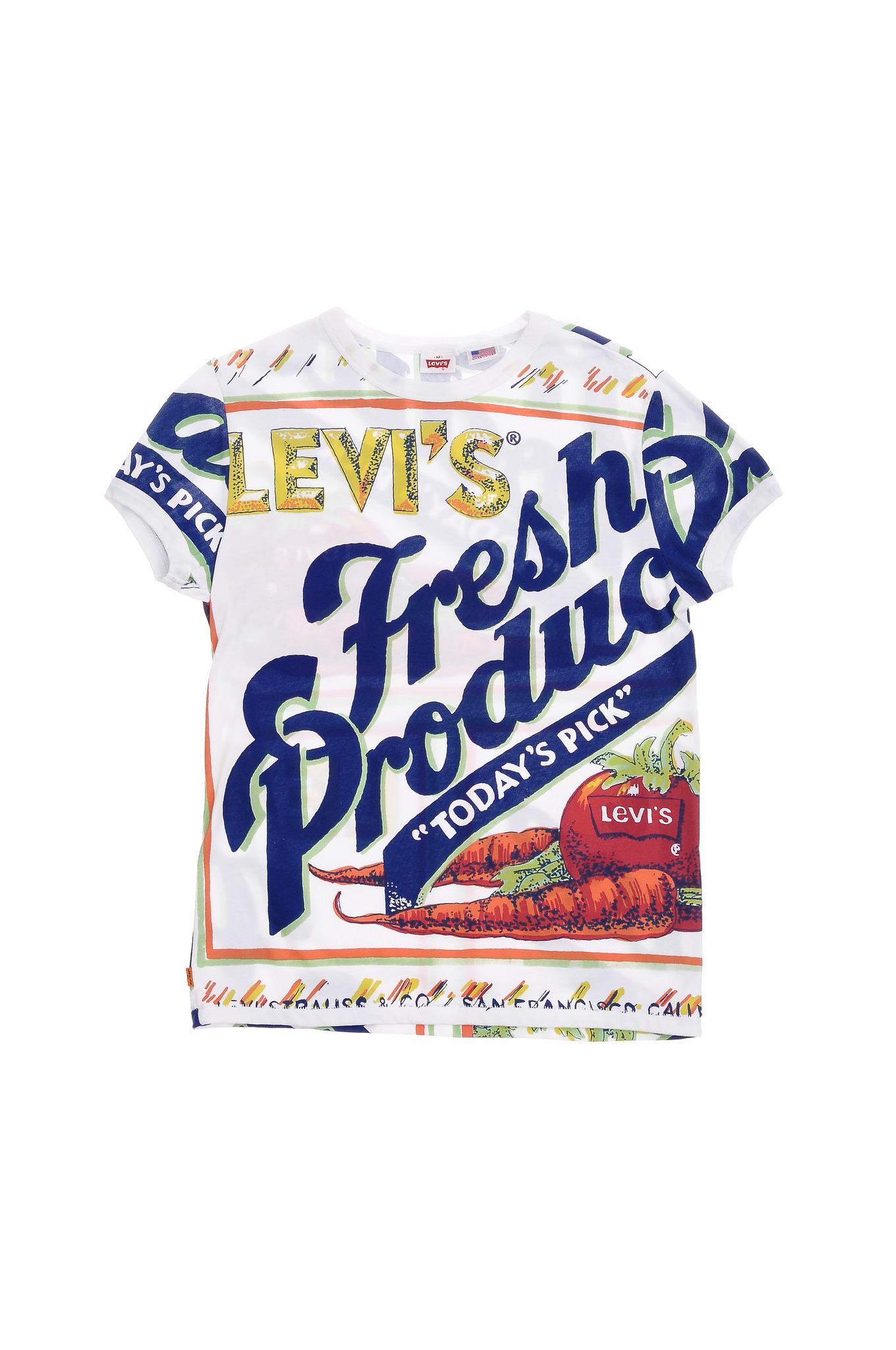 Largest Collection of Levi's Vintage Clothing Now Available At Levi's ...