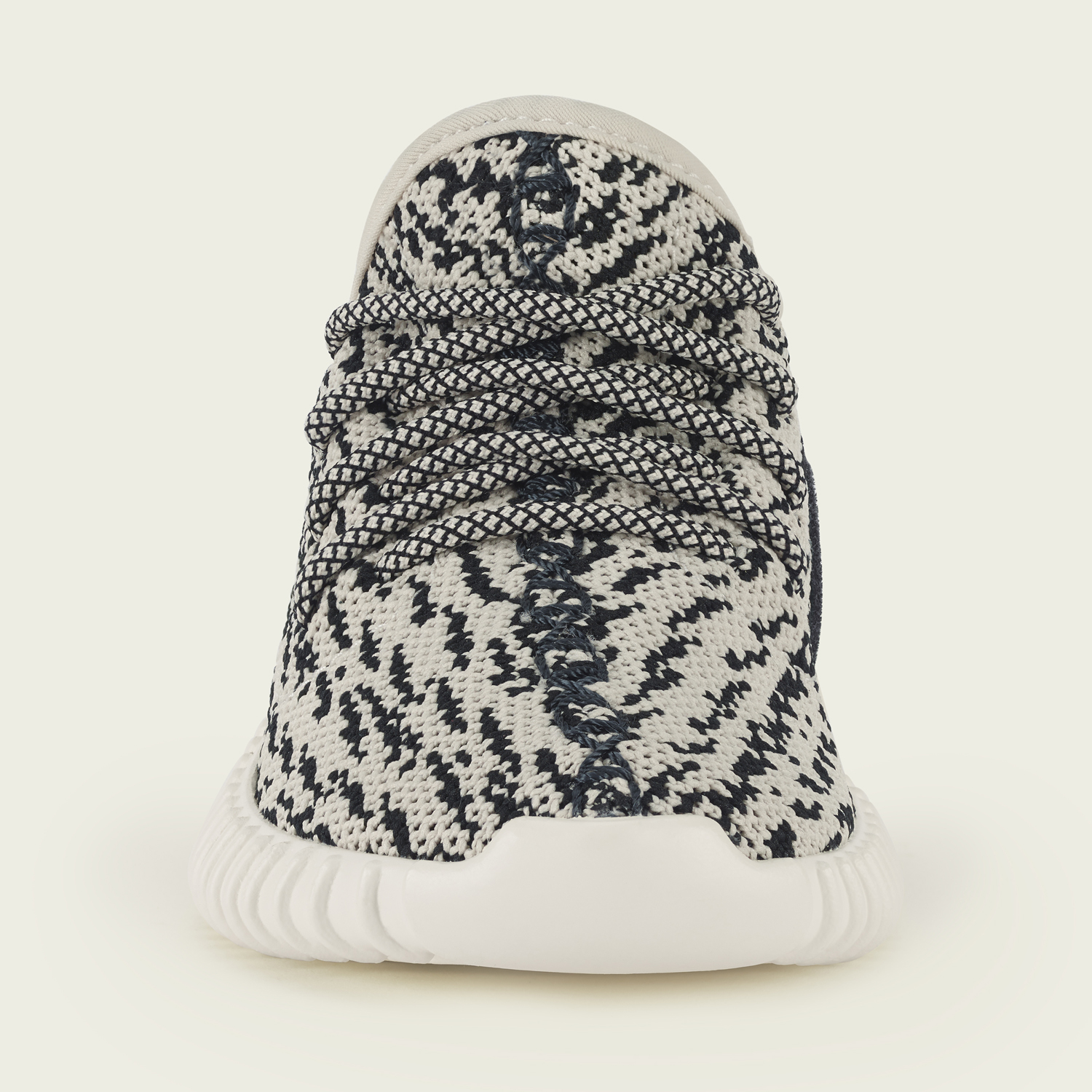 Infant Yeezy Boost Turtle Dove Front