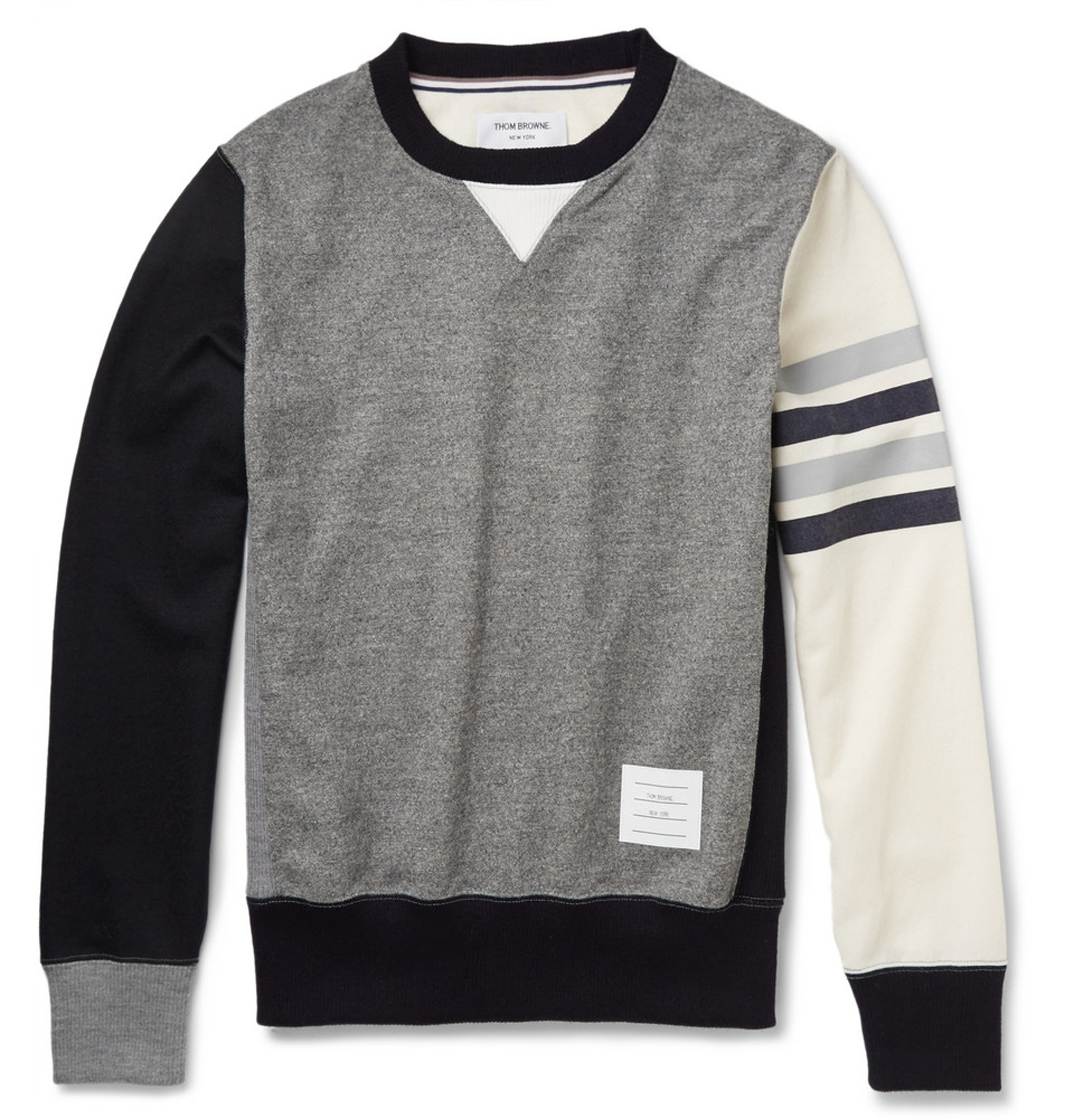 Mr Porter x Thom Browne's Exclusive Fall/Winter 2014 Capsule Collection ...