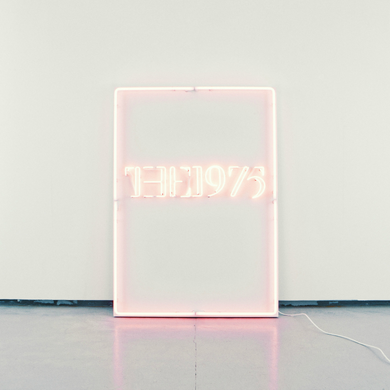 The 1975 I Like It When You Sleep
