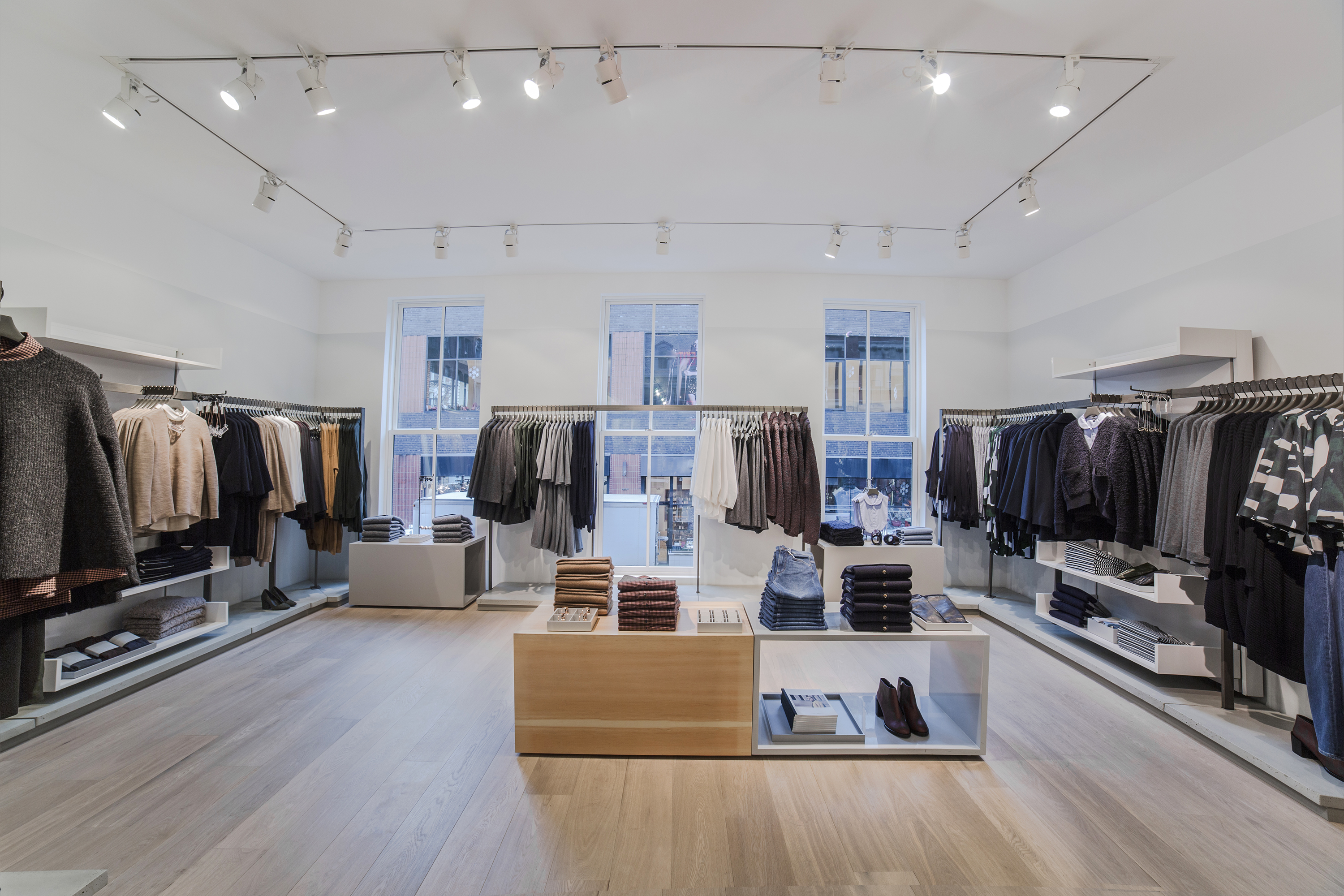 COS Will Open Its First NYC Store on Dec. 5 | Complex