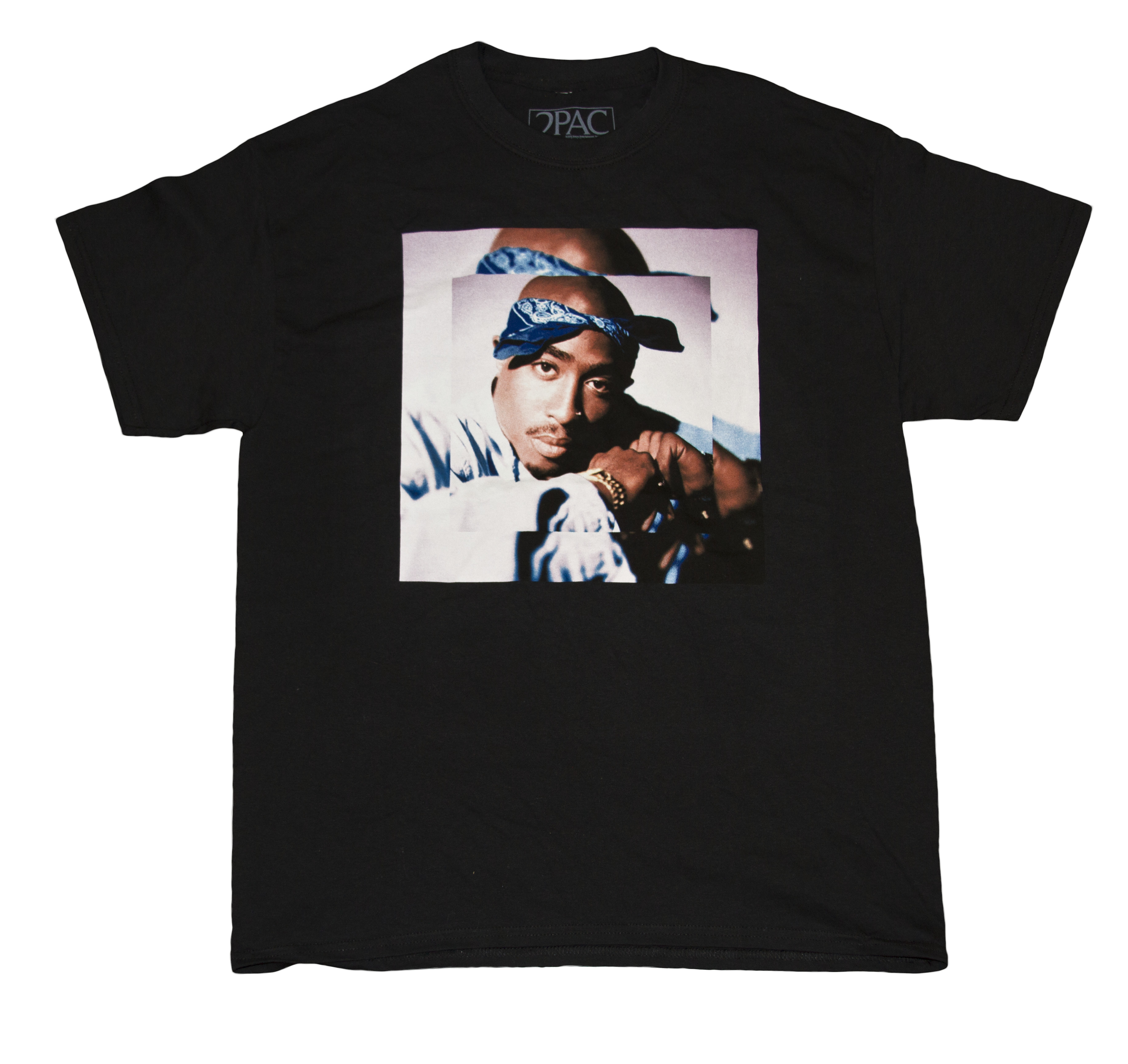 Exclusive: Celebrate the Life of 2Pac With This New Merch Collection ...