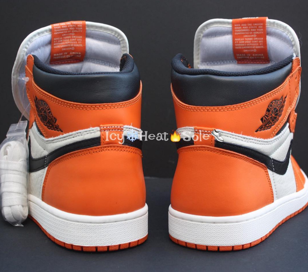 Jordan 1 hot sale reverse sbb