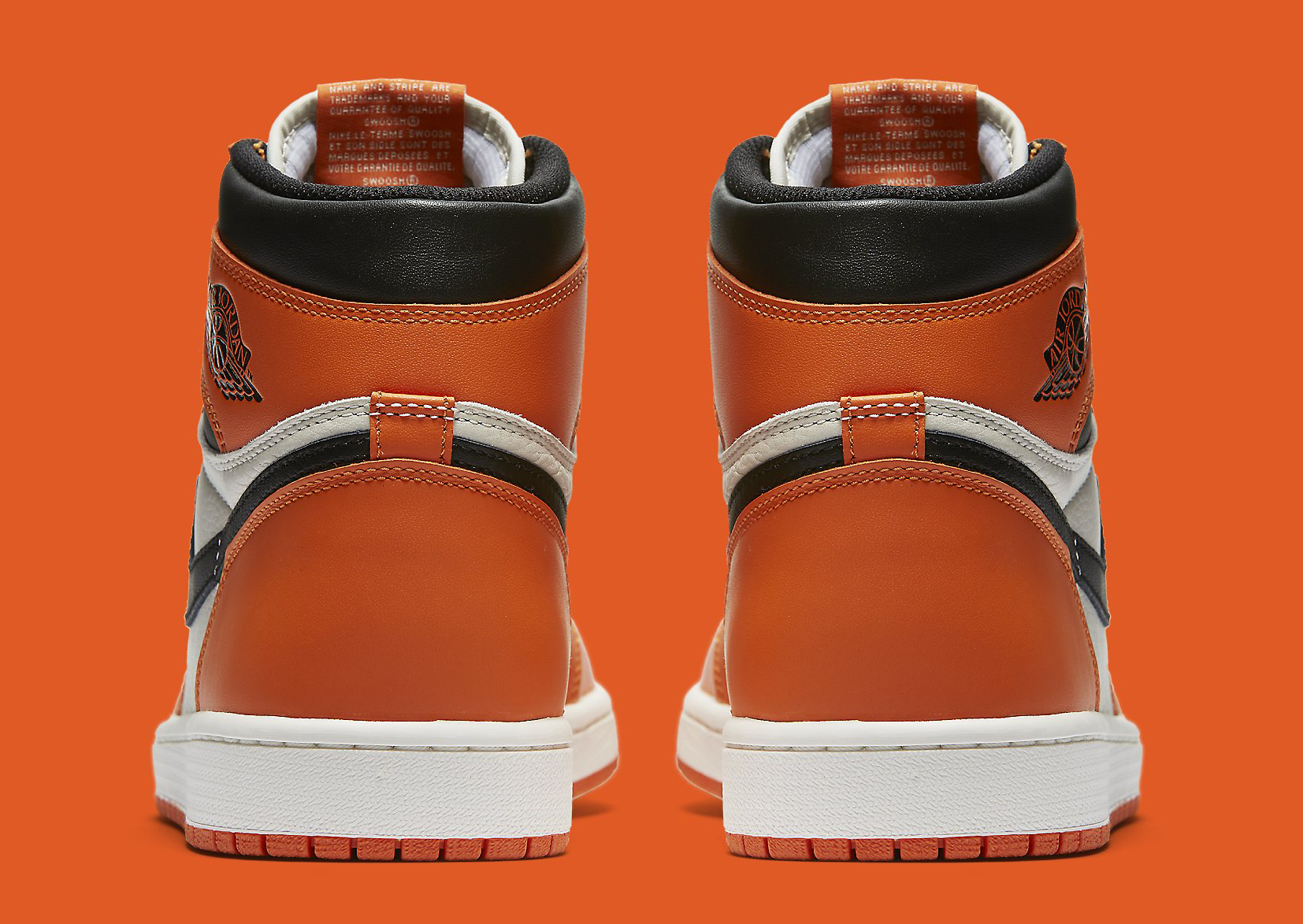 Air Jordan 1 Shattered Backboard Away 555088-113 | Sole Collector