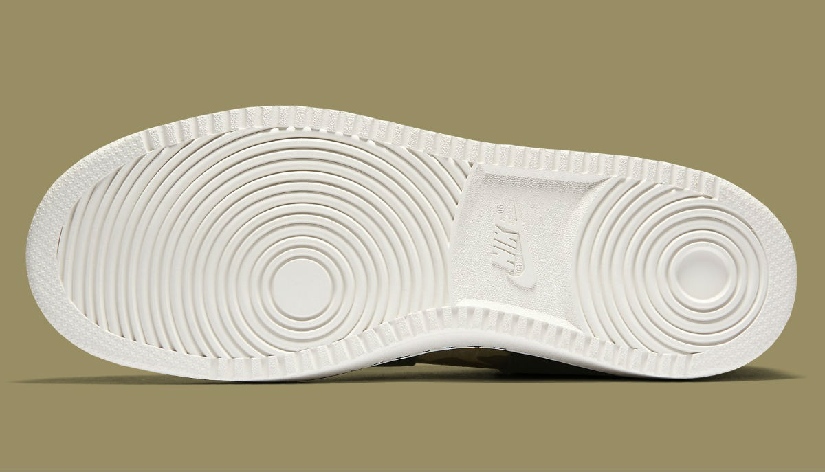 jordan shoes sole