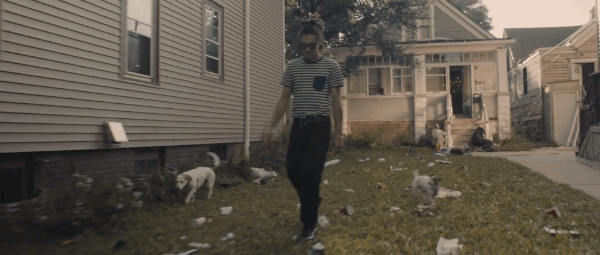 Kweku Collins