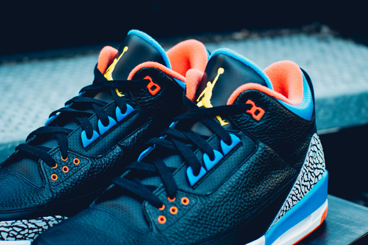 jordan 3 okc