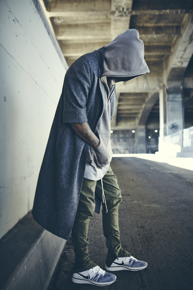 Fear of God Founder Jerry Lorenzo Discusses His Brand's Inception and ...