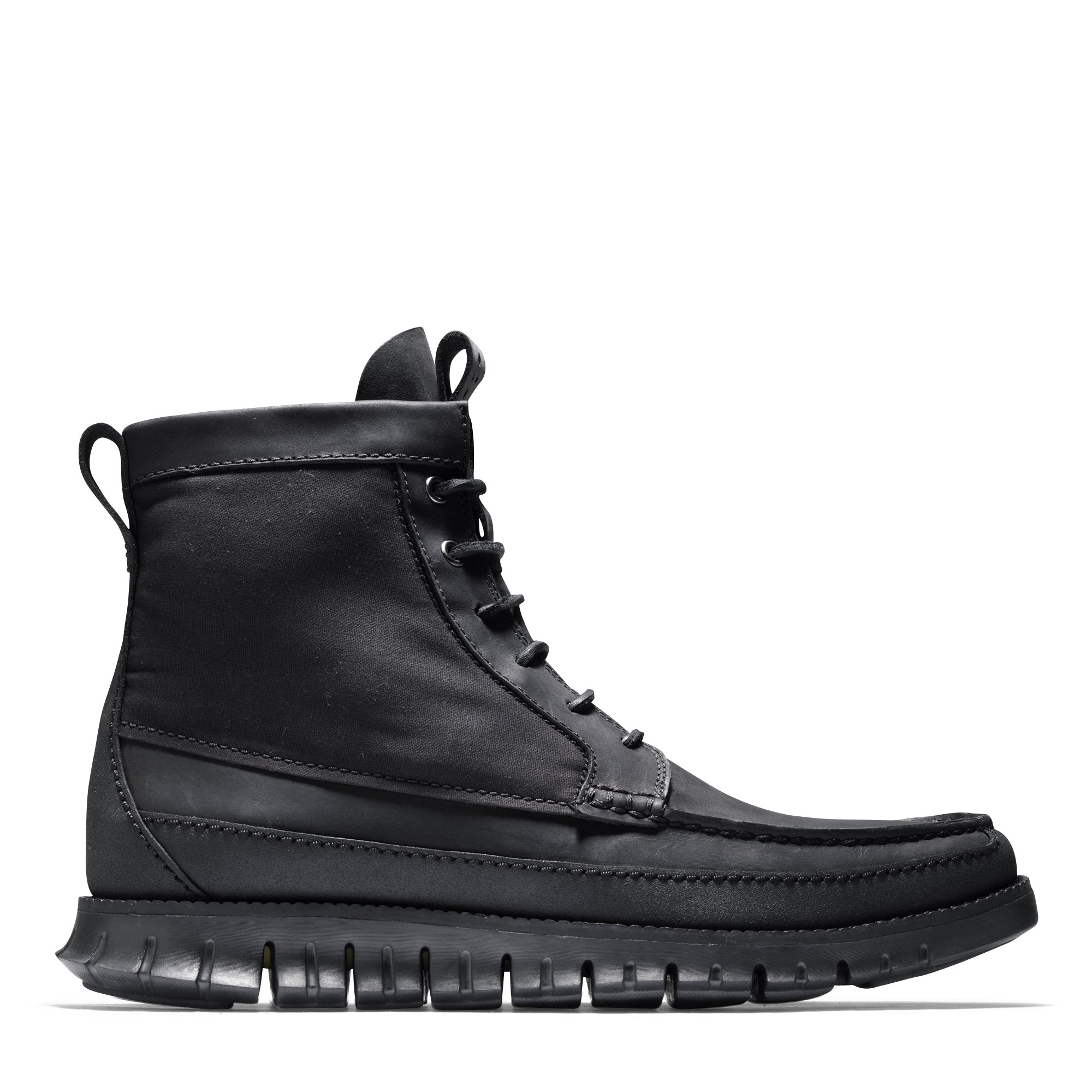 Cole Haan Releases ZeroGrand Tall Boot | Complex