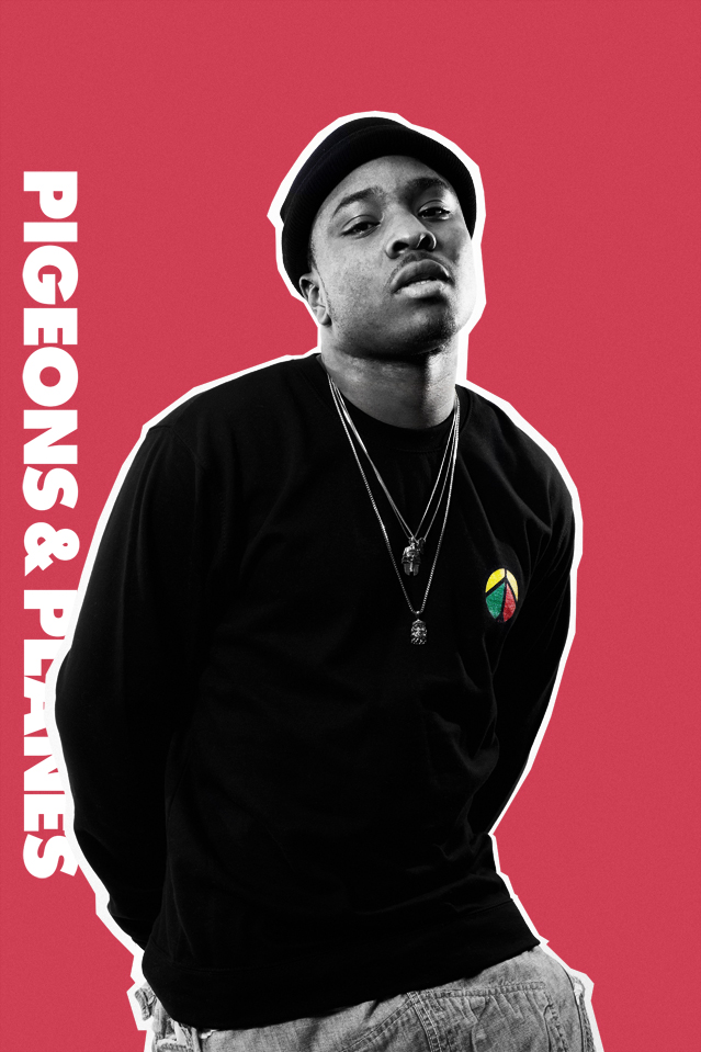Jay IDK merch 2