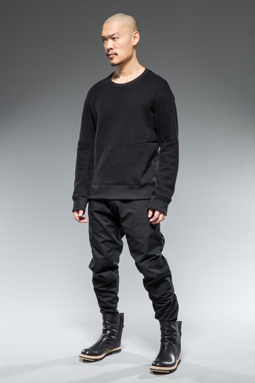 Acronym Fall/Winter 2014 Collection | Complex
