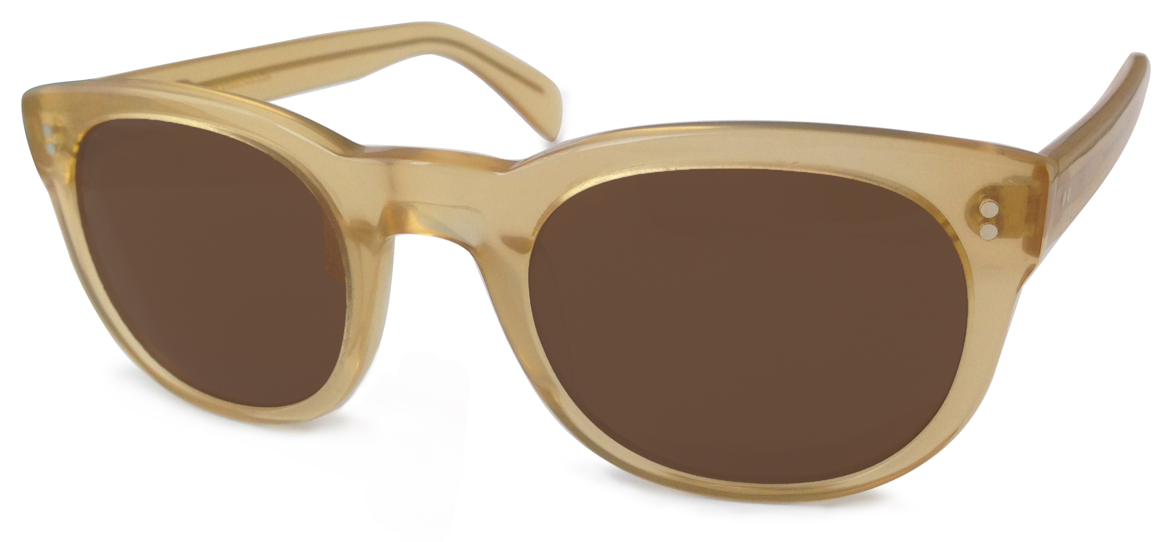 Moscot Releasing Very Limited Edition Gold Frames | Complex