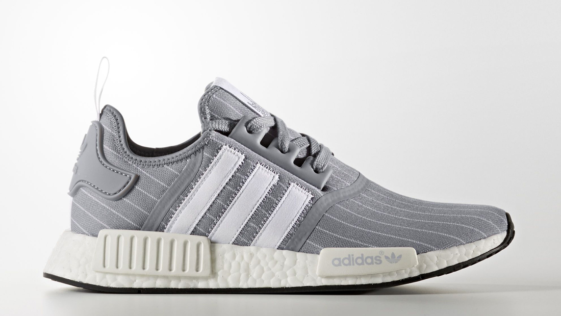 adidas NMD x Bedwin & The Heartbreakers Grey Sole Collector Release Date Roundup