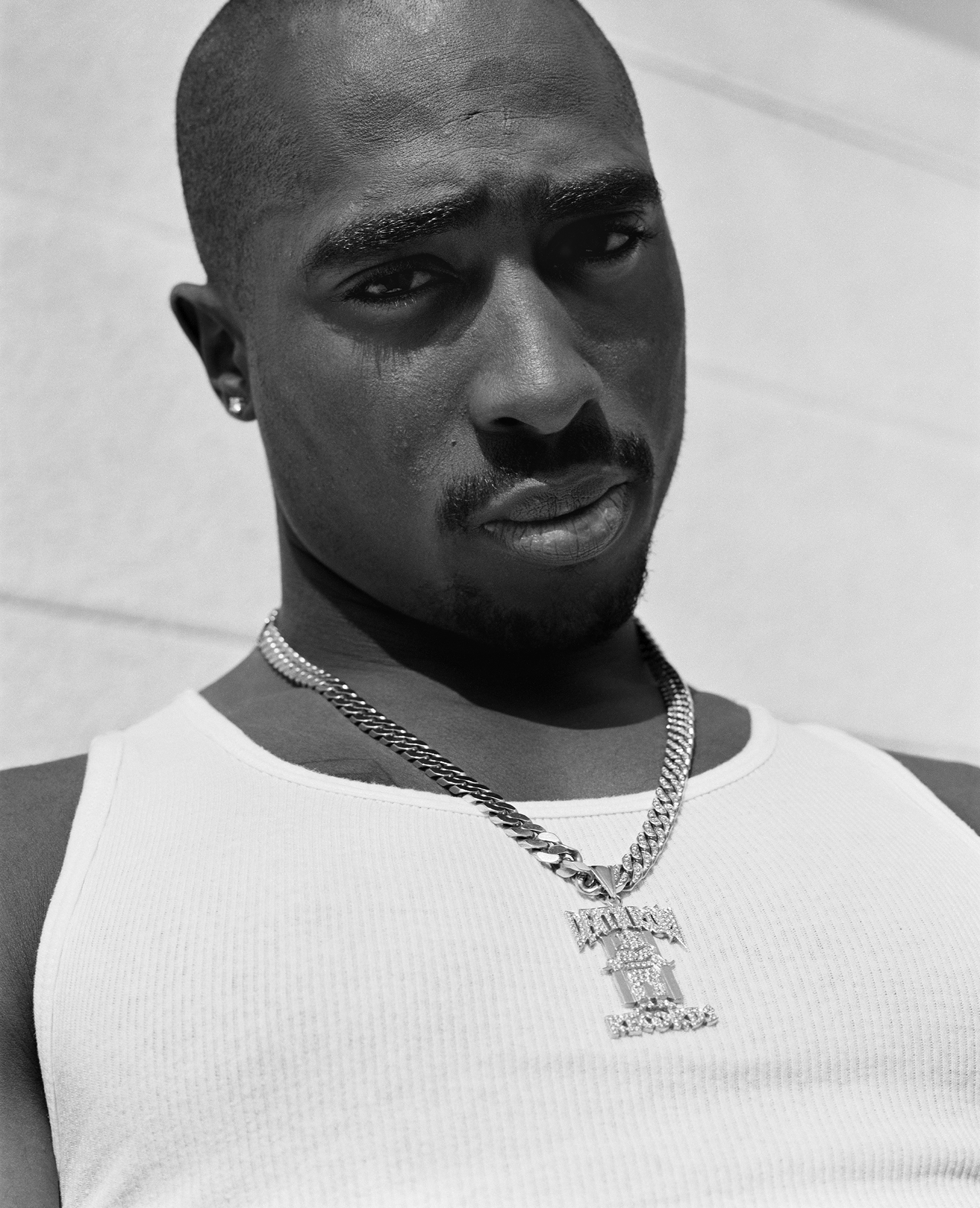 Tupac - Hail Mary - YouTube