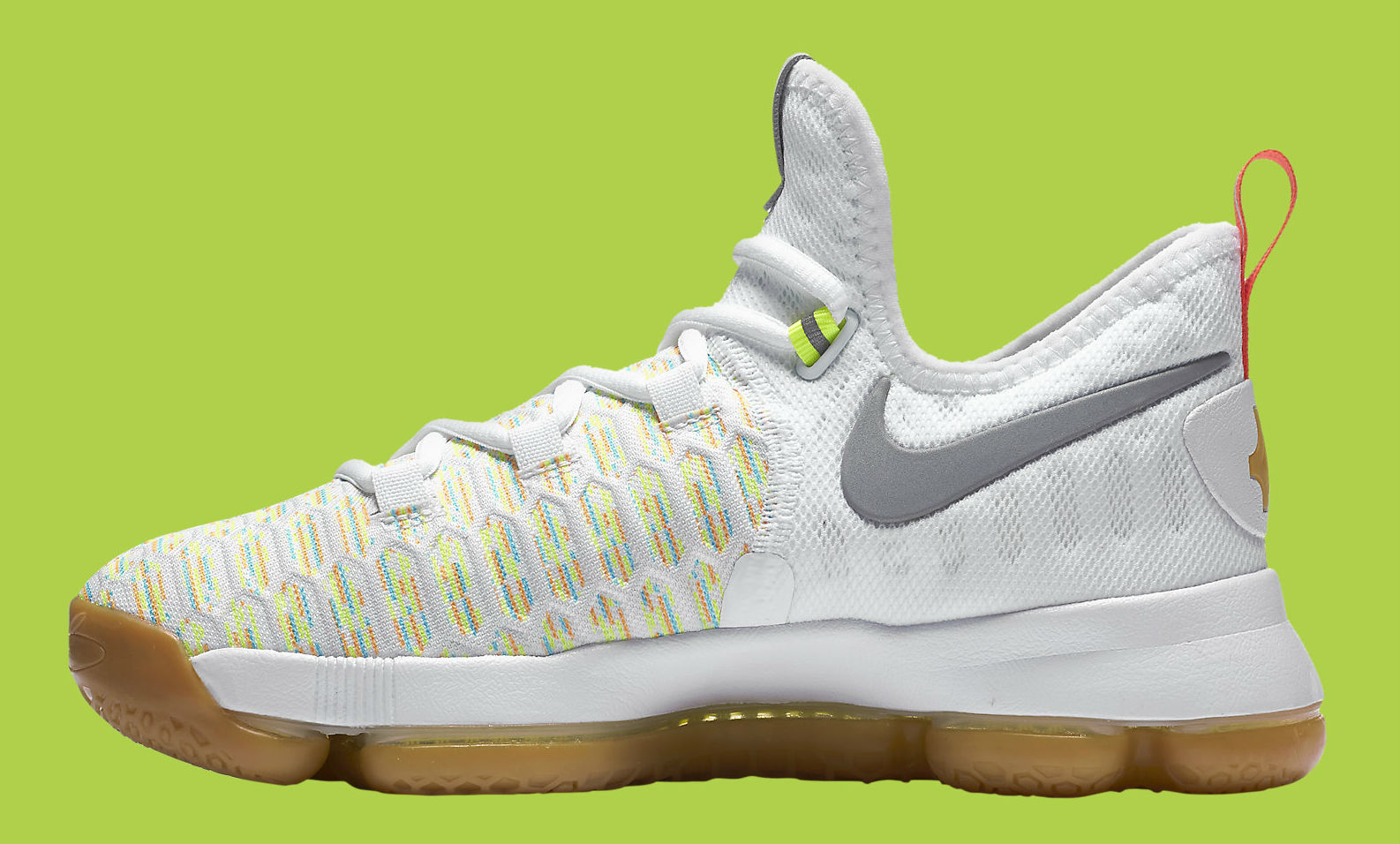 kd 9 white Kevin Durant shoes on sale