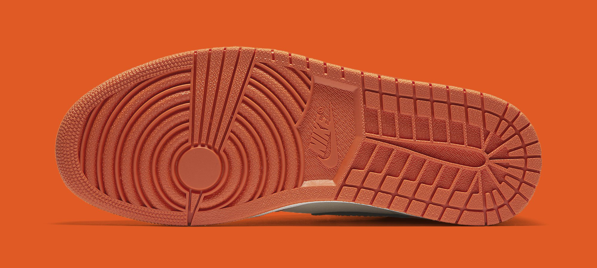 Shattered backboard sole Clearance