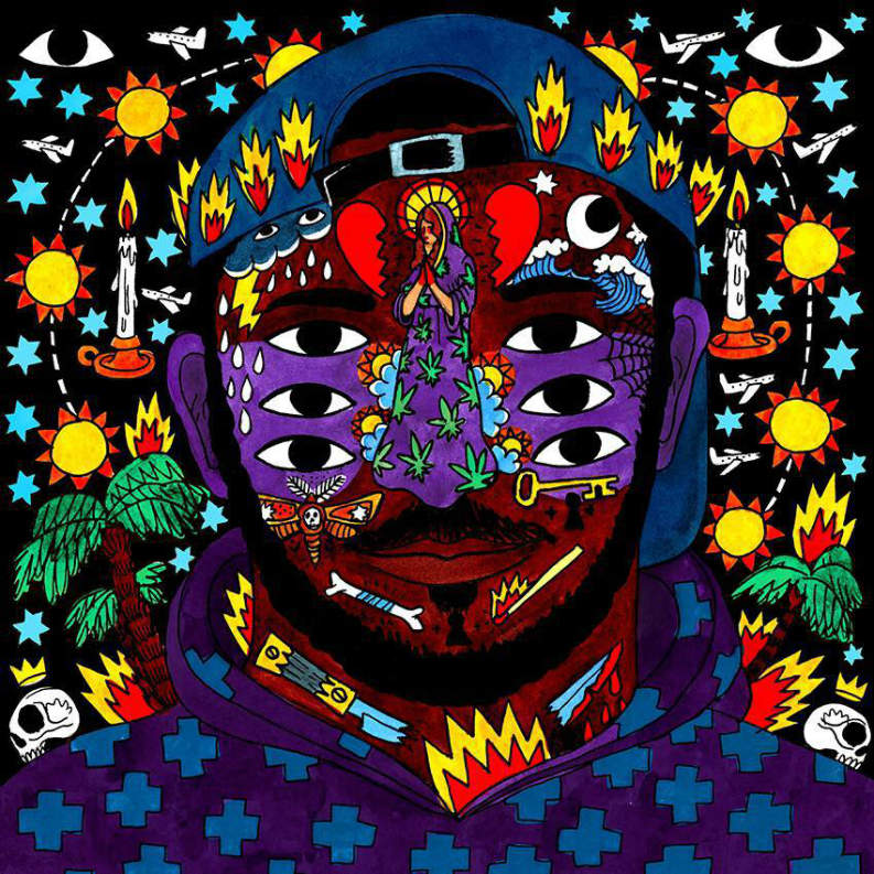 Kaytranada 99.9%