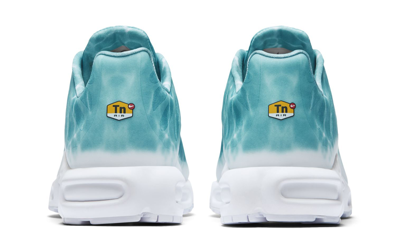 Nike Air Max TN Plus Water | Sole Collector