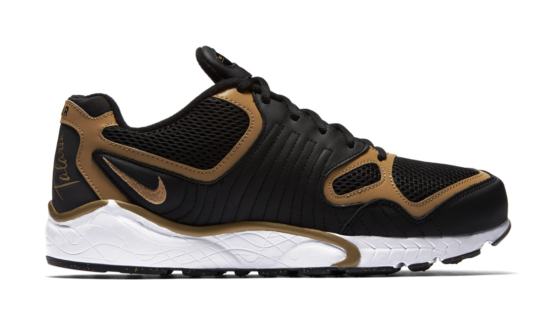 Nike Air Zoom Talaria Golden Shine Sole Collector Release Date Roundup